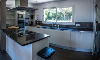 Casa Lagone - Villa with Pool and Superb View