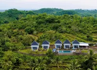 d’Kelingking Secret Villas Hutan KHDTK Nusa penida 주변 호텔
