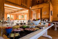 Hôtel la Ferme du Chozal, Chalet de Tradition Hotels in Hauteluce