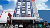Cordela Hotel Medan Hotel a 