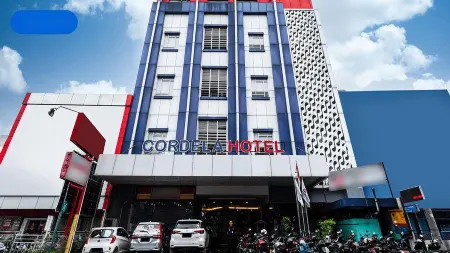Cordela Hotel Medan