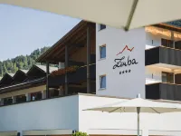 Hotel Zimba