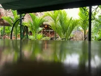Phong Nha Mountain House Hotels in Son Trach