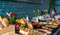 Hotel Gdynia Boutique - breakfast