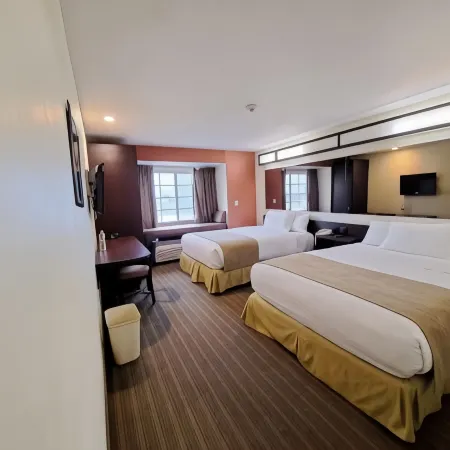 Microtel Inn & Suites by Wyndham Toluca