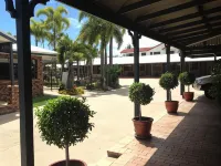 Country Ayr Motel Hotel di Ayr