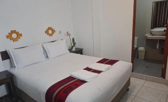 Pakarina Hotel