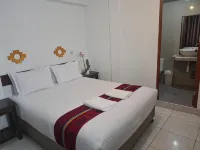 PAKARINA HOTEL Hotels in Aguas Calientes