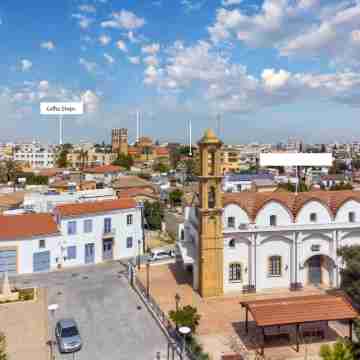 Traditional Cypriot House - to Hani - 1 Bedroom Others