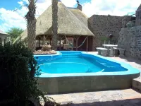 Seeheim Hotel - Homestays