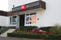 Ibis Cambrai Hotel a Creveceur-sur-l'Escaut