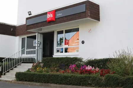 Ibis Cambrai