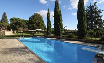 Chateau Camp del Saltre Prayssac - Housity