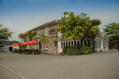 The Grove Hotels in St David's