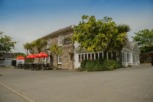 The Grove Hotels in St Davids