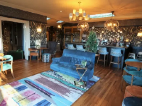 Ravenstone Manor Hotels in Keswick