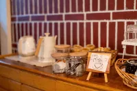 Sounkyo Hostel - Bữa sáng