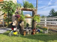 KHAO KHO SKY WINDS Hotels in Khaem Son