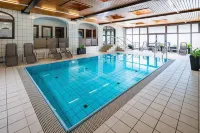 Hotel Zur Post Hotels in Pirna