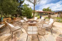 Lodge at Poncha Springs Hotels in Chaffee County