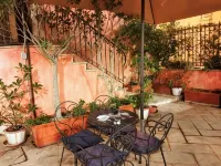 Hotel Il Barocco Hotel in zona Sfoglia Del Monte