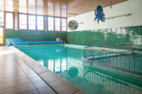 Hotel Villaggio Nevada