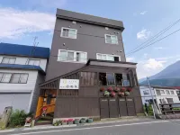 Tabataya - parking