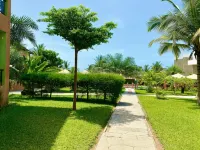 Seafront Residences فنادق في 