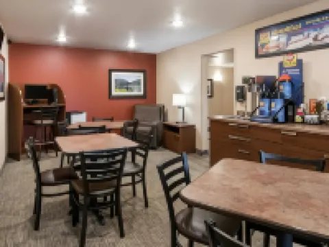 My Place Hotel-Aberdeen, SD Hotels in Aberdeen