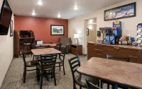 My Place Hotel- Salt Lake City I-215/West Valley City, UT Hôtels à : West Valley City