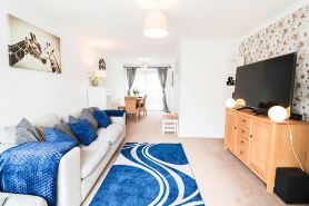 Polperro House - Chic & Stylish Home