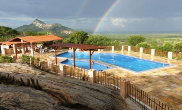 Fazenda Hotel Pedra dos Ventos - Housity