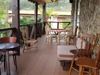 Gojim Casa Rural Ξενοδοχεία στην πόλη Armamar