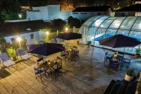 Hotel Libertador de Pinamar Hotels in Pinamar
