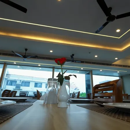 Goodland Elegance