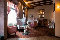 Hôtel Saint-Martin Colmar | 3 étoiles Hôtels à : Colmar