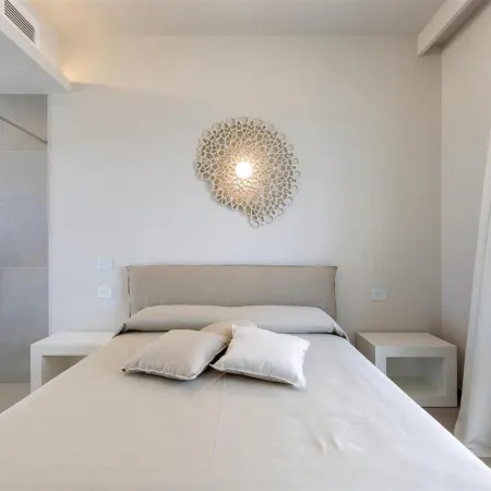 1665 Perla Saracena Luxury Suites - Attici Panoramici Vista Mare by Barbarhouse