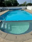 The Nova Motel Hotels in Amber Township