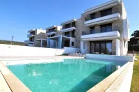 Zennova 65 Villa Vanina -  Ferienhäuser