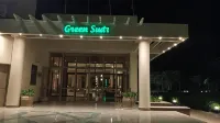 Green Sudr Resort Hotel a Qism Abou Sedr