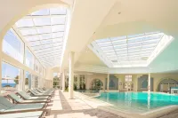 Hotel Bel Azur Thalasso & Bungalows - ที่มีสระว่ายน้ำ