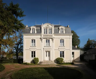 Le Celadon Hotels in Clisson