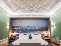 Flag Design Hotel Hotels in 