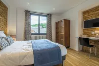 La Porte des Alpes Chambres d'hôtes Hotels in Challes-les-Eaux