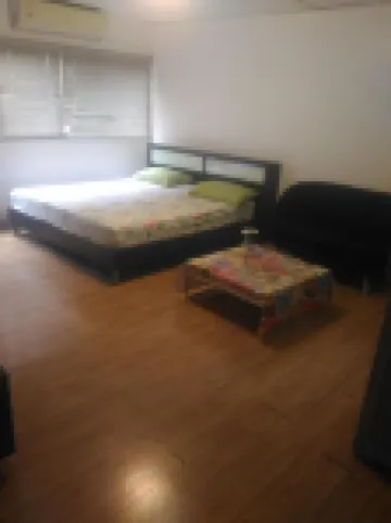 Thailand Taxiapartment Hostel