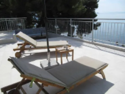 Beach House Nono Hotels in Orebic