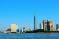 時代旅舍