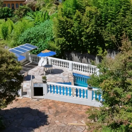 Hotel Solar de Maria