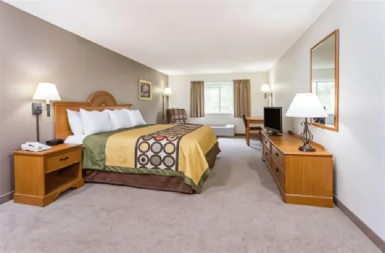 Quality Inn Hotels in Cabell County