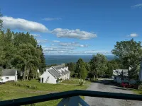 Auberge des Nuages - Ocean View